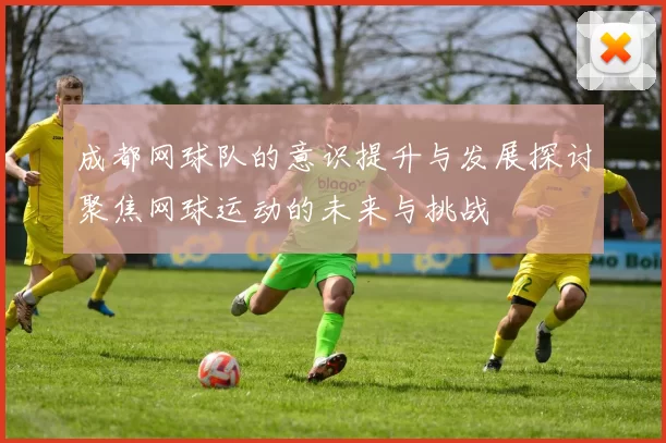 成都网球队的意识提升与发展探讨聚焦网球运动的未来与挑战